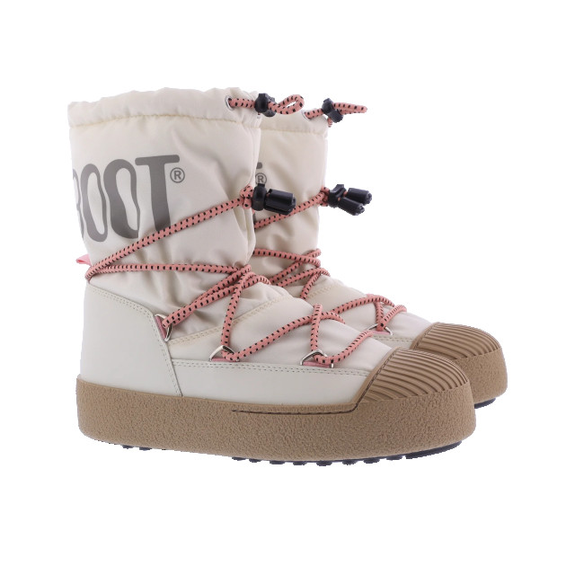 Moon Boot Dames track low polar 24501000-003 large