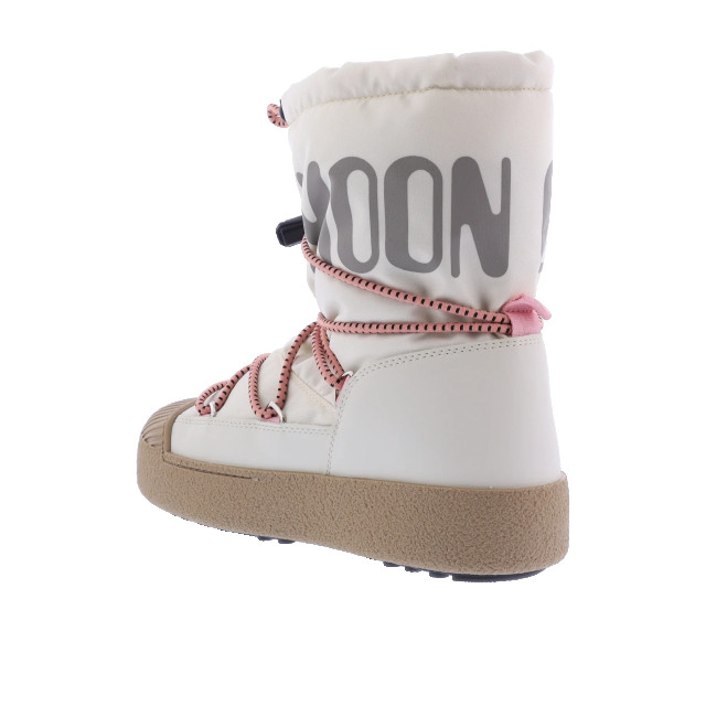 Moon Boot Dames track low polar 24501000-003 large