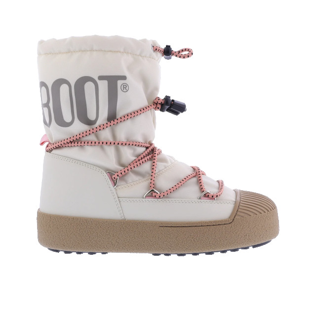 Moon Boot Dames track low polar 24501000-003 large