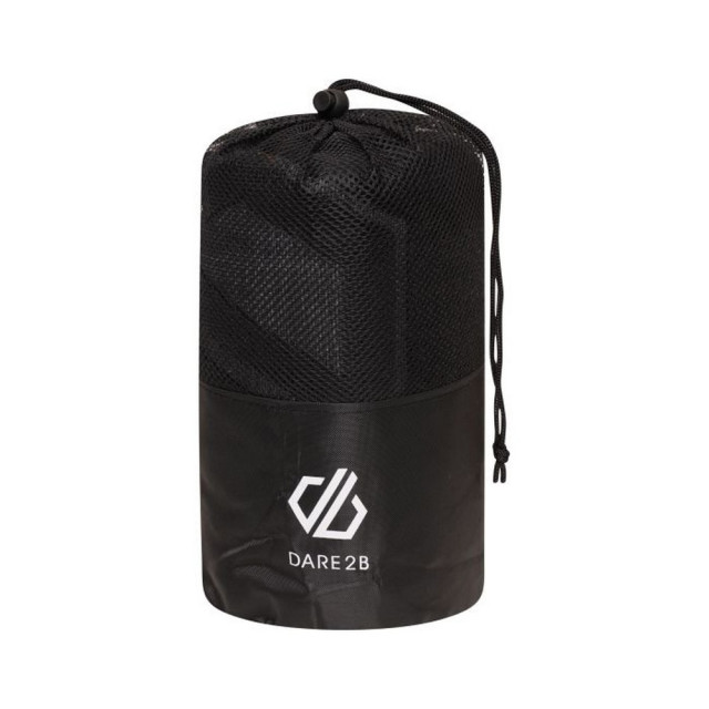 Dare2b Gymhanddoek met logo voor volwassenen UTRG8012_black large