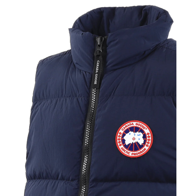 Canada Goose Heren lawrence puffer 2804M-63 large