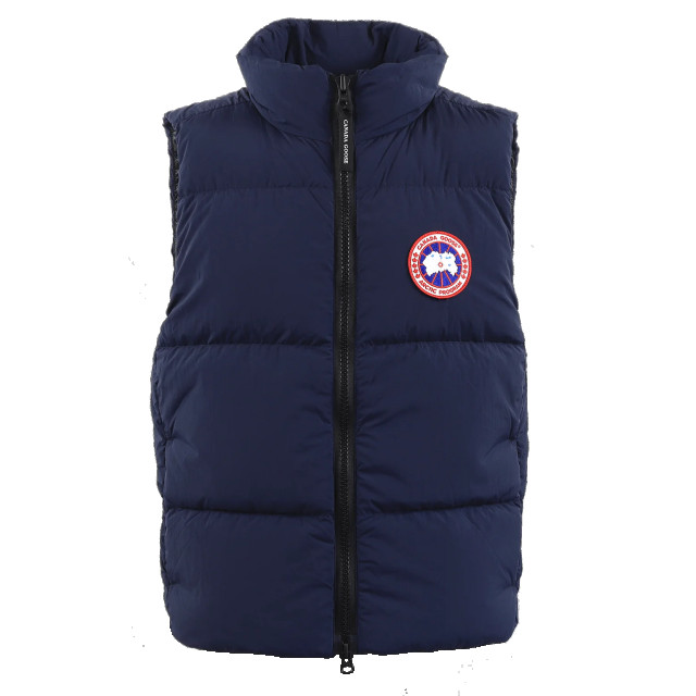 Canada Goose Heren lawrence puffer 2804M-63 large