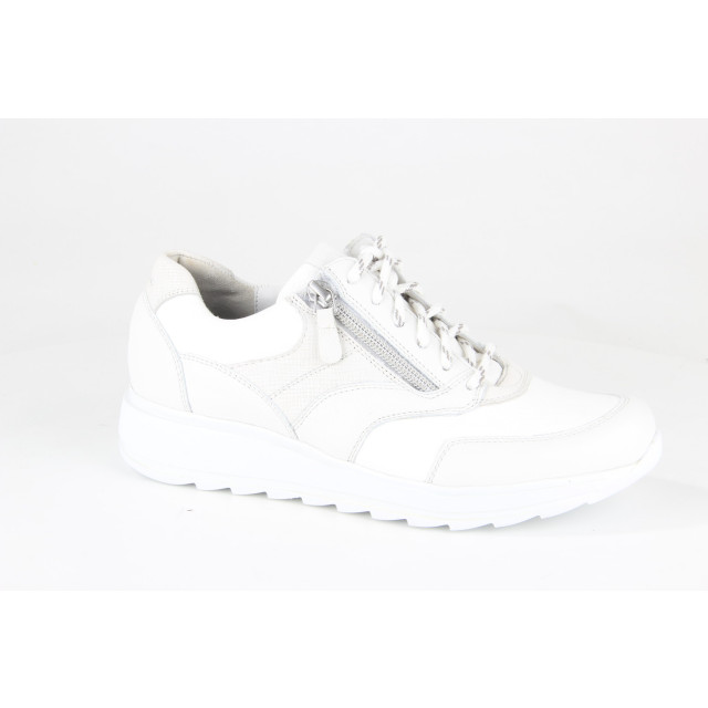 Durea Durea 6279.685.0823-H Veterschoenen Wit Durea 6279.685.0823-H large