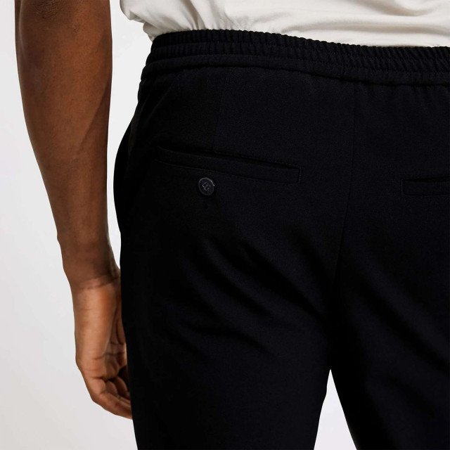 Plain Theo 285 black 40076-00101 black large