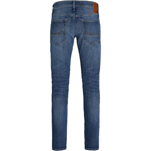 Jack & Jones Jjiglenn jjfox 50sps cb 036 noos blue denim 12250486-188779 large