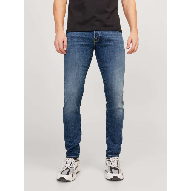 Jack & Jones Jjiglenn jjfox 50sps cb 036 noos blue denim 12250486-188779 large