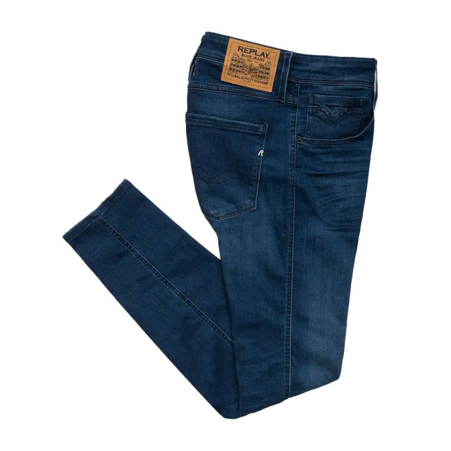 Replay Jeans m914.000.41a 783 Replay Jeans M914.000.41A 783 large