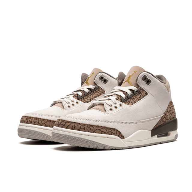 Nike Air jordan 3 retro palomino CT8532-102 large