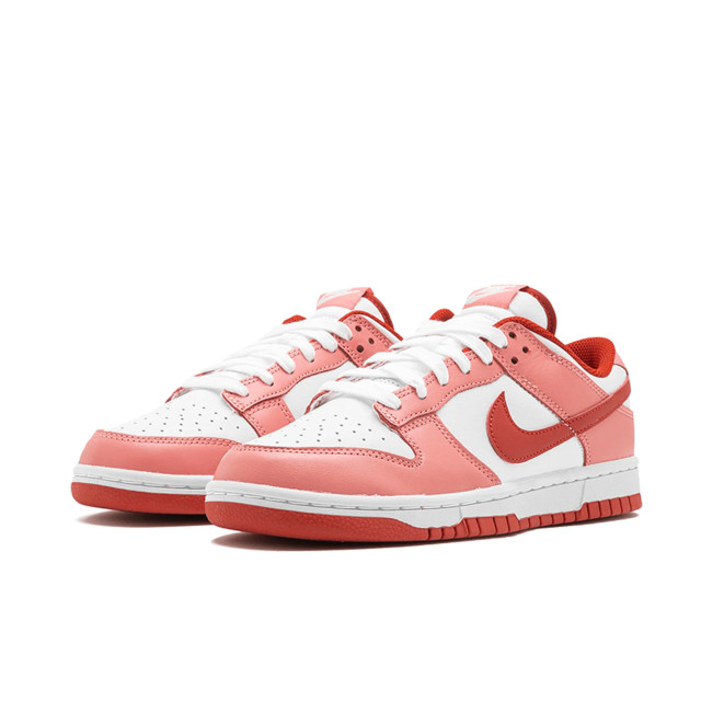 Nike Dunk low red stardust (w) FQ8876-618 large