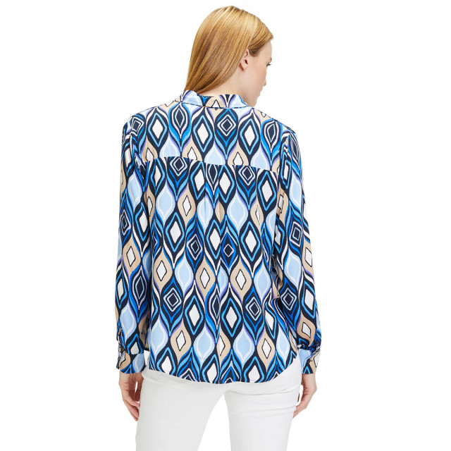 Betty Barclay Blouse lange mouw 86502429 Betty Barclay Top lange mouw 86502429 large