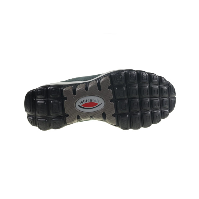 Gabor 96.965.43 Sneakers Groen 96.965.43 large