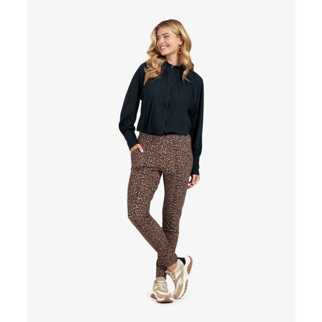 Studio Anneloes 09098 laura trousers 09098 laura trousers large
