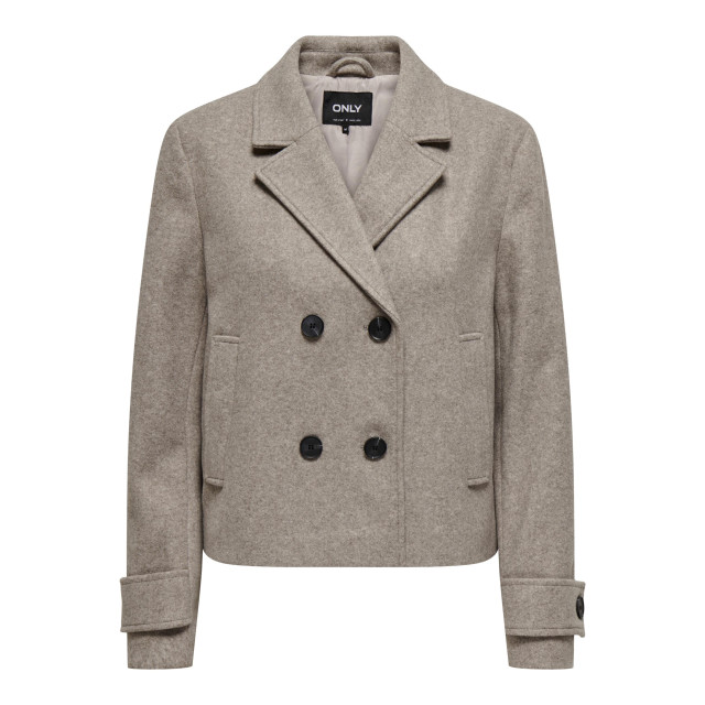 Only Onlfreja life short db jacket otw n 15320983 large