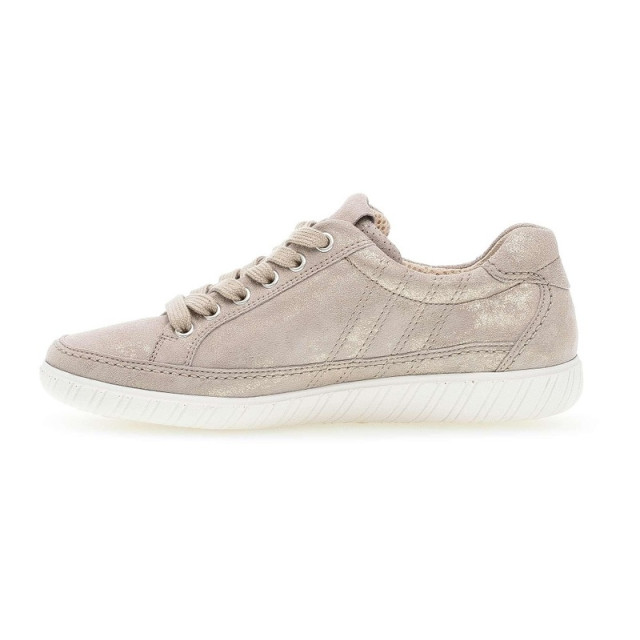 Gabor 46.458 Sneakers Beige 46.458 large