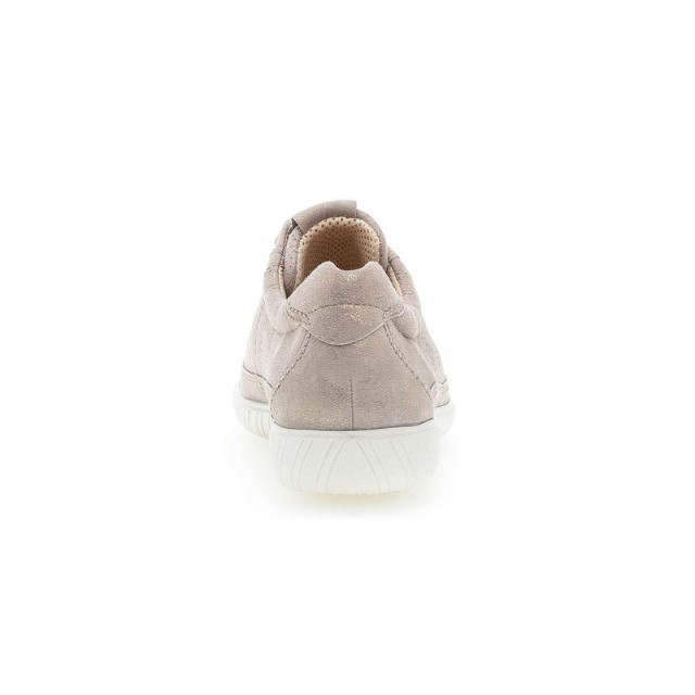 Gabor 46.458 Sneakers Beige 46.458 large