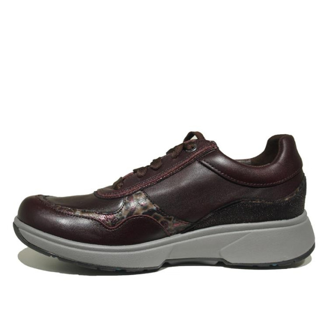 Xsensible 30204.3 Sneakers Rood 30204.3 large