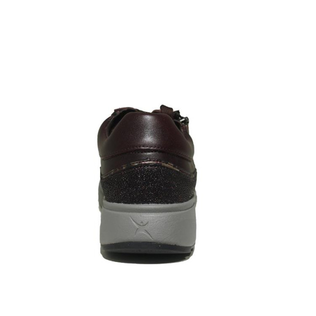 Xsensible 30204.3 Sneakers Rood 30204.3 large