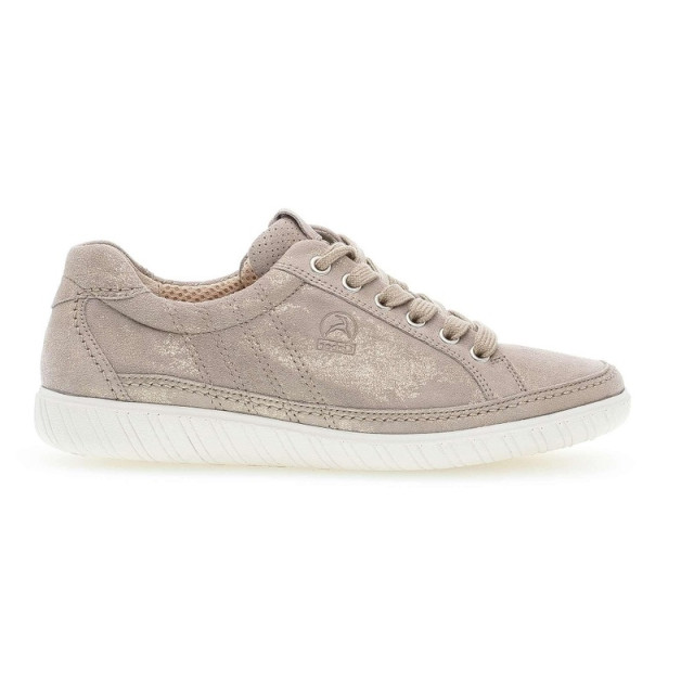 Gabor 46.458 Sneakers Beige 46.458 large