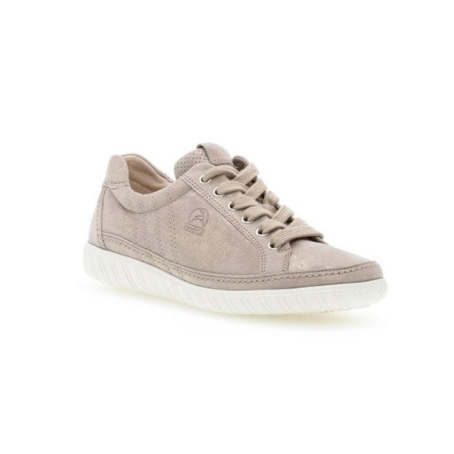Gabor 46.458 Sneakers Beige 46.458 large