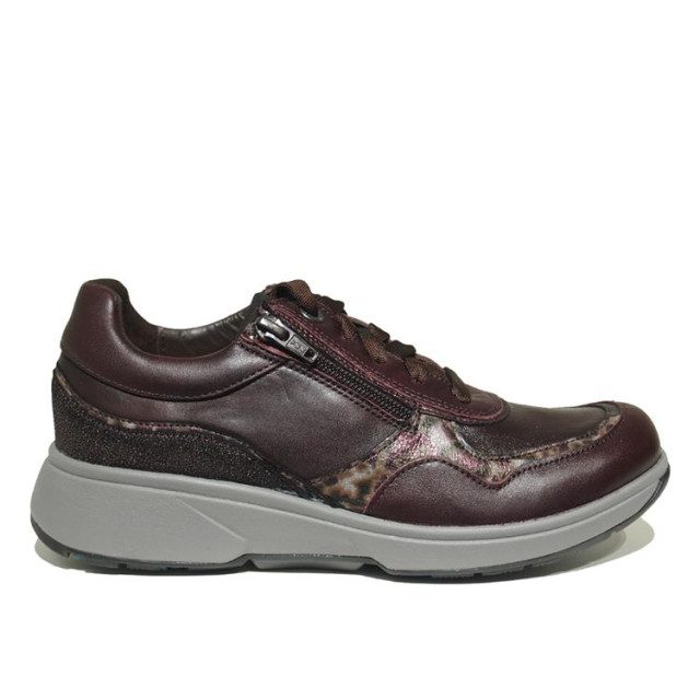 Xsensible 30204.3 Sneakers Rood 30204.3 large