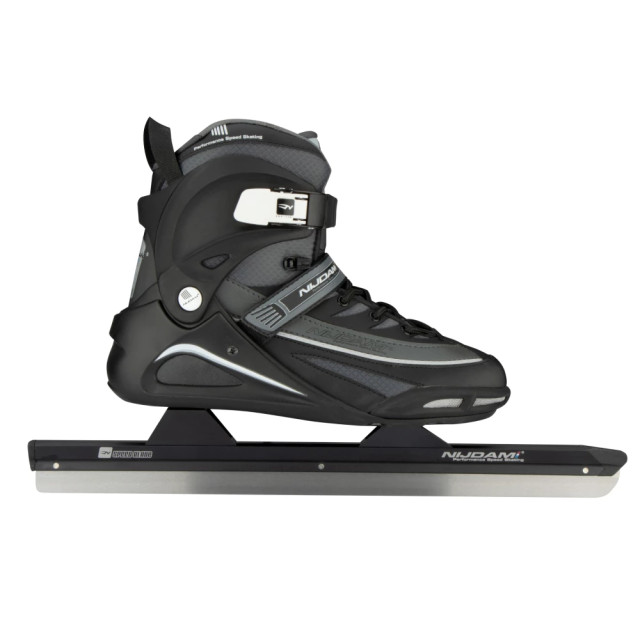 Nijdam Noren schaats semi soft boot 0471.80.0014-80 large