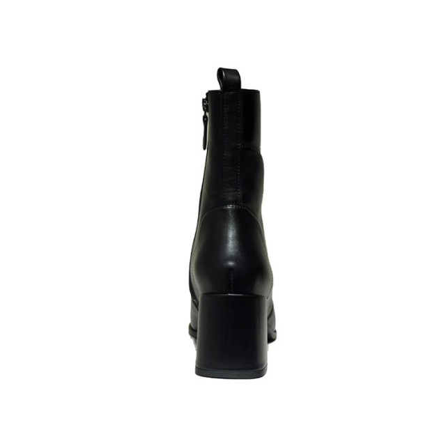 Piedi Nudi Desire1 Leder Enkellaarzen Zwart Desire1 Leder large