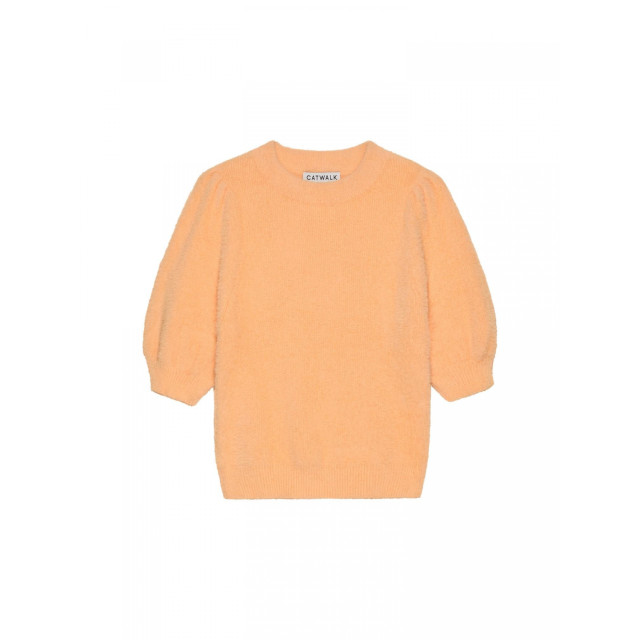 Catwalk Junkie Knit Barry orange 2302030801 large