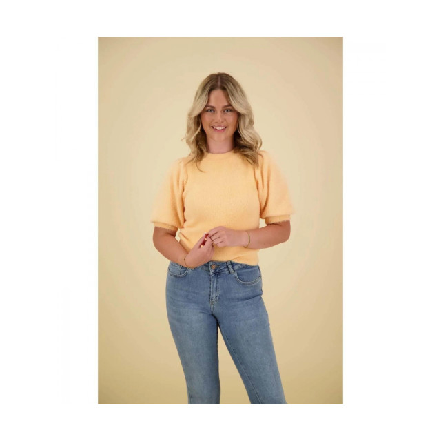 Catwalk Junkie Knit Barry orange 2302030801 large