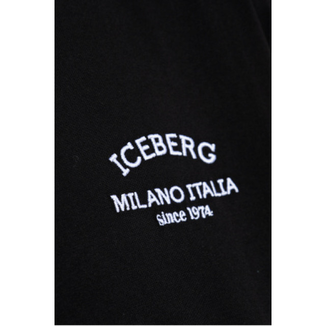 Iceberg Tee milan small logo regular fit 148413612 large