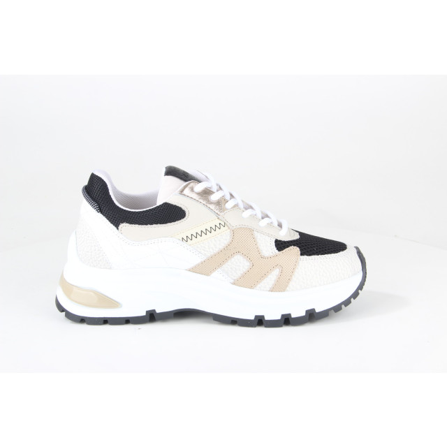 Via Vai VIA VAI 62010-02-900 Sneakers Zwart VIA VAI 62010-02-900 large