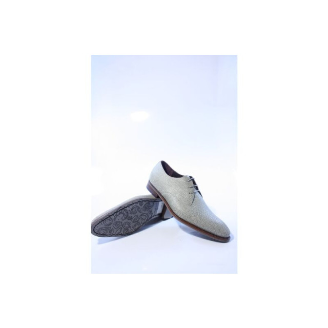 Floris van Bommel -30150 Geklede schoenen Beige -30150 large