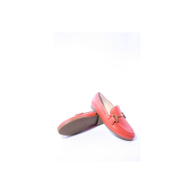 Gabor 4243258 Loafers Rood 4243258 large