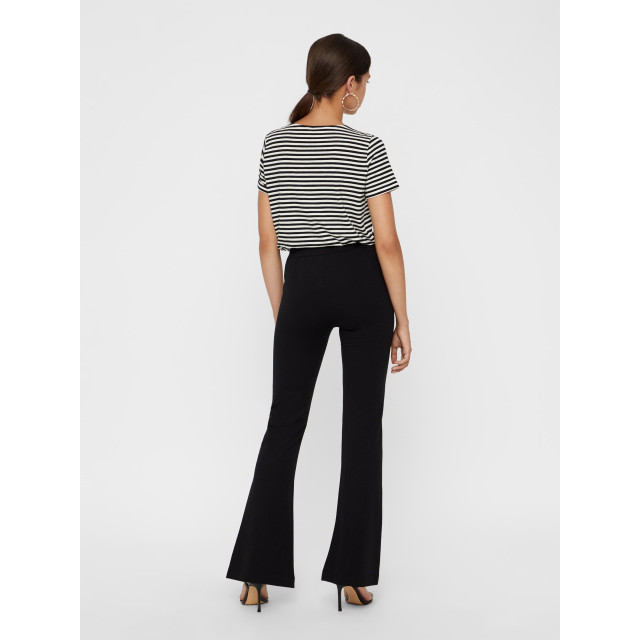 Vero Moda Vmkamma nw flared jersey pant noos 10209858 large Vero Moda Vmkamma nw flared jersey pant noos 10209858 large