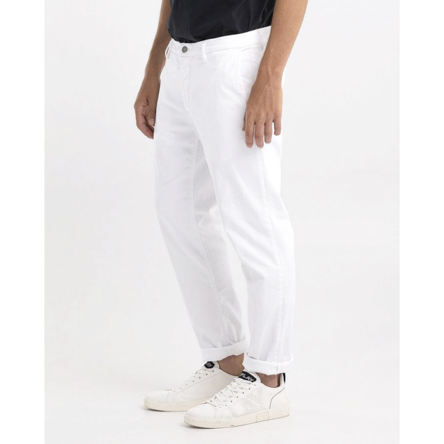 Replay Benni hyperflex chino 093794-001-32/32 large