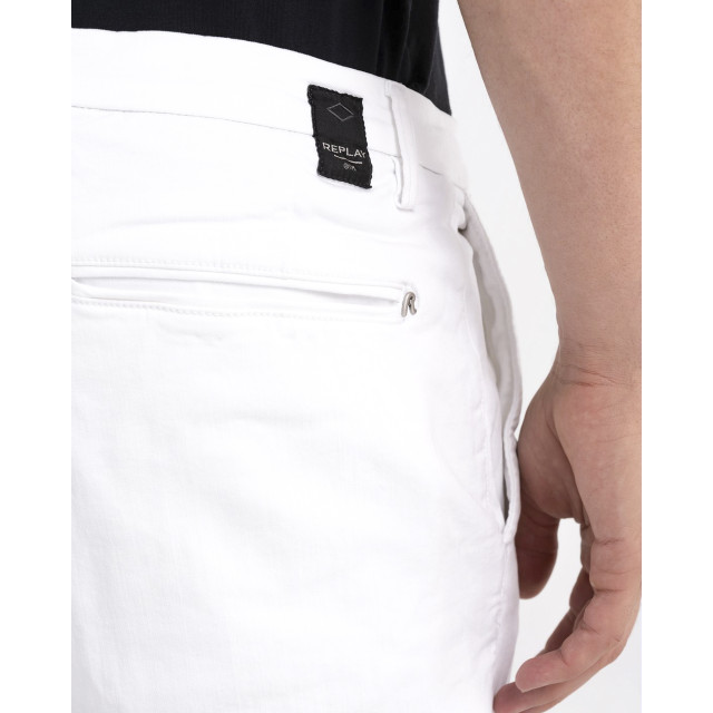 Replay Benni hyperflex chino 093794-001-32/32 large