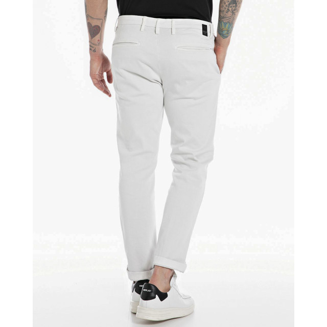 Replay Benni hyperflex chino 093795-001-32/32 large