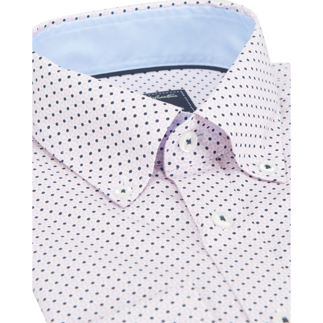 Campbell Casual overhemd met lange mouwen 088322-002-XL large