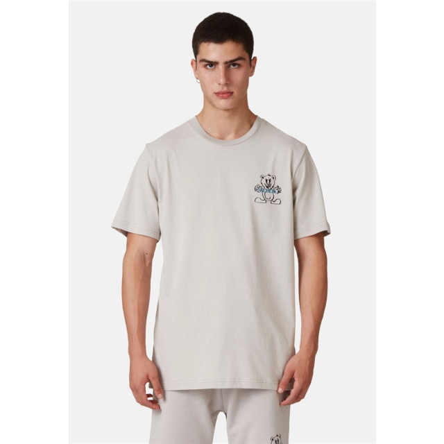 Iceberg T-shirts 24EI1P0F02F6306 large