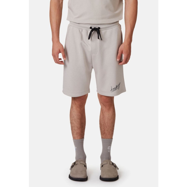 Iceberg Shorts 24EI1P0D0216309 large