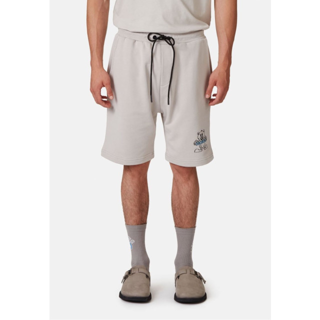 Iceberg Shorts 24EI1P0D0266342 large