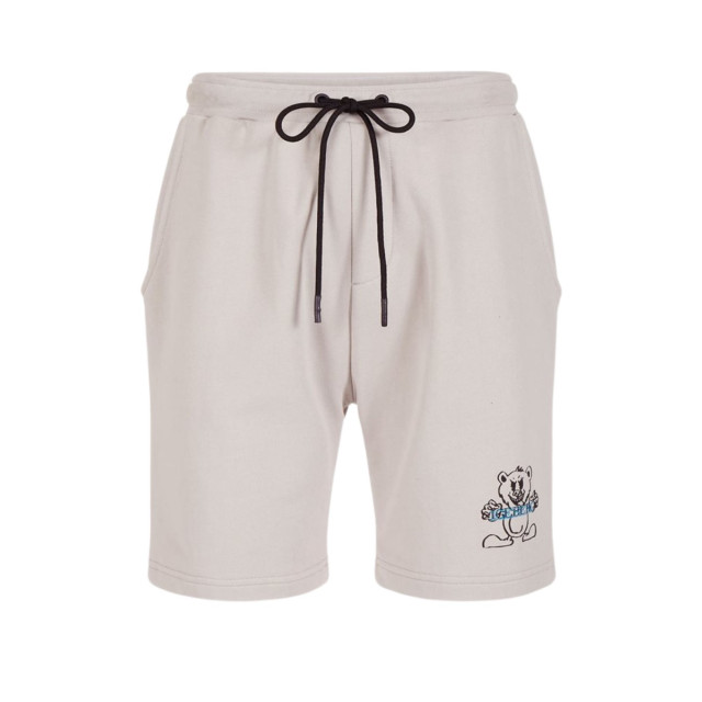 Iceberg Shorts 24EI1P0D0266342 large