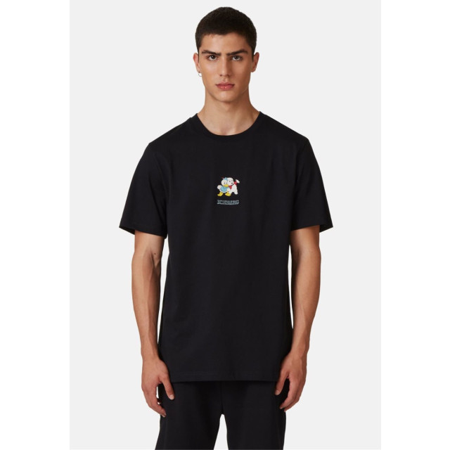 Iceberg T-shirts 24EI1P0F02A6325 large