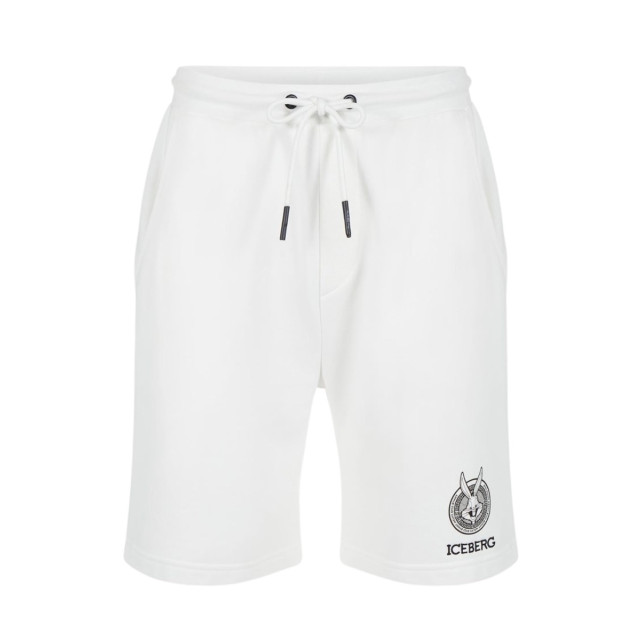 Iceberg Shorts 24EI1P0D0246317 large