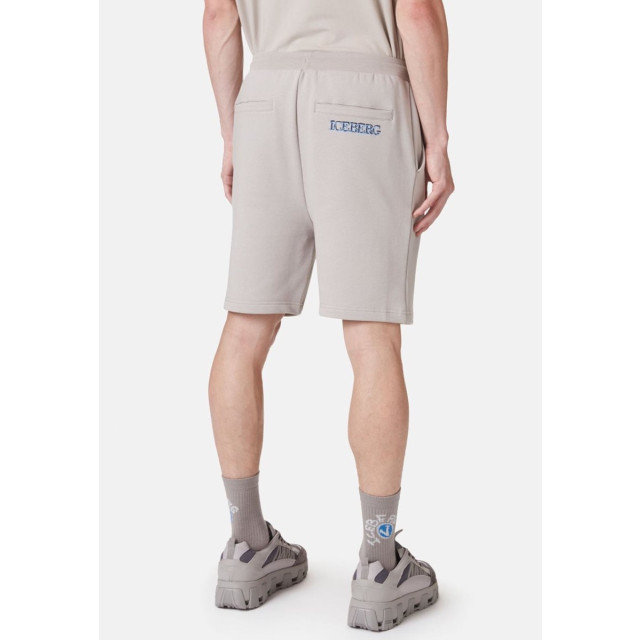 Iceberg Shorts 24EI1P0D0256316 large