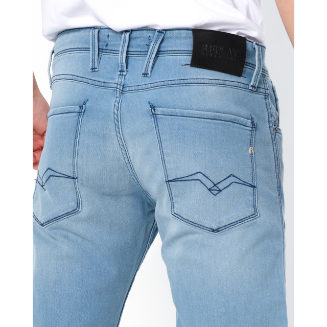 Replay Jeans 088230-001-34/32 large