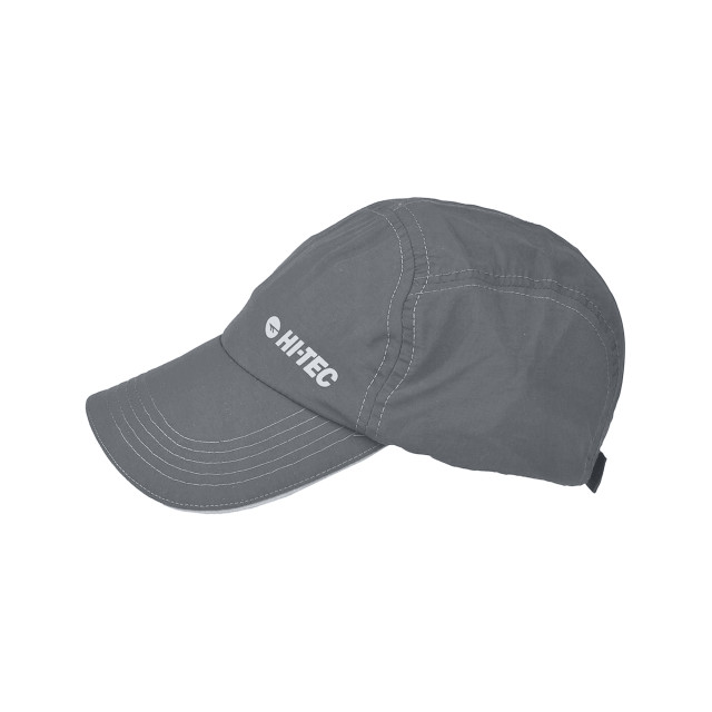 Hi-Tec Sokoto pet voor volwassenen UTIG679_darkgrey large Hi-Tec Sokoto pet voor volwassenen UTIG679_darkgrey large