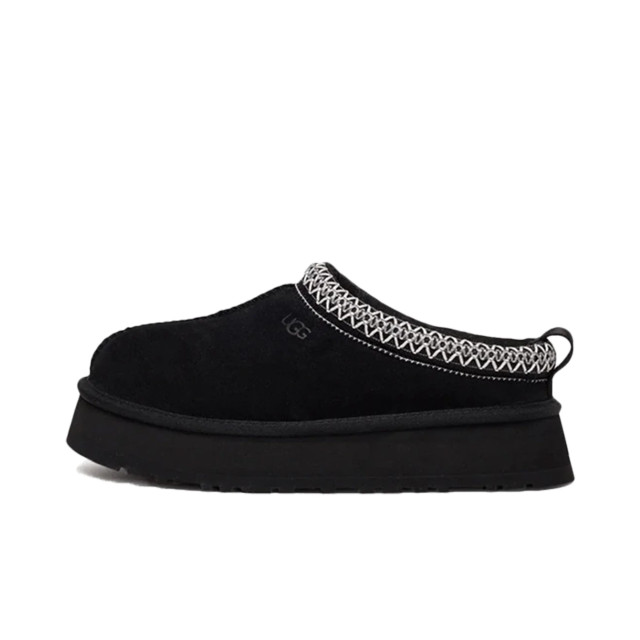 UGG Australia Tazz slipper black (w) 1122553-BLK large