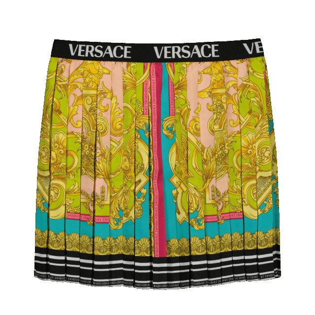 Versace Kinder meisjes rok <p>Versace10002401A03604 large