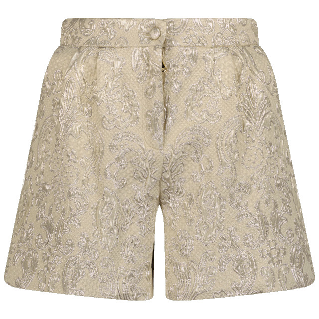Dolce and Gabbana Kinder meisjes shorts <p>L53Q16FJMWES0997AW23</p><p>jacquardshortmet large
