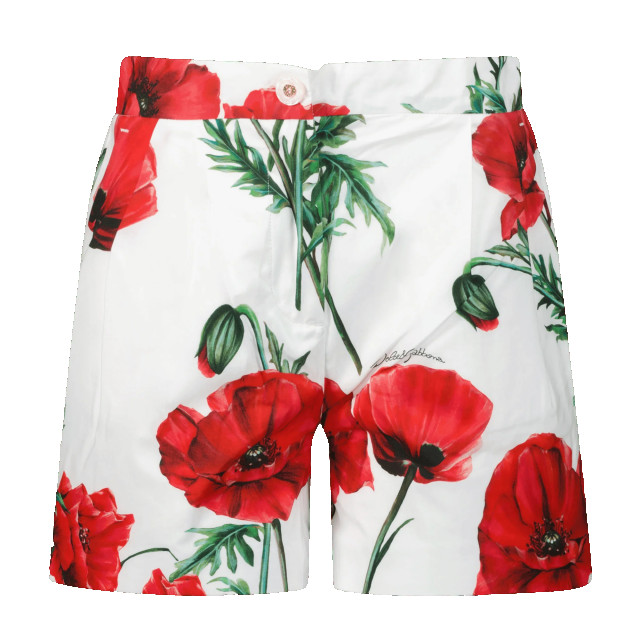 Dolce and Gabbana Kinder meisjes shorts <p>Dolce&Gabbana large